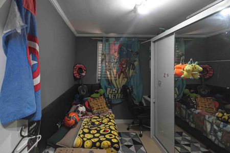 Apartamento à venda com 49m², 2 quartos e 1 vagaQuarto