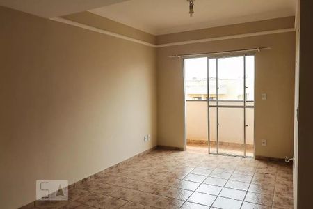 Apartamento para alugar com 65m², 2 quartos e 1 vaga Apartamento para alugar com 65m², 2 quartos e 1 vagaSala
