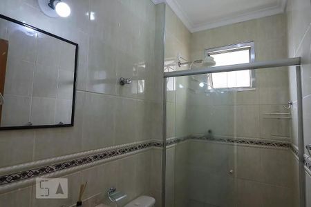 Apartamento para alugar com 65m², 2 quartos e 1 vaga Apartamento para alugar com 65m², 2 quartos e 1 vagaBanheiro
