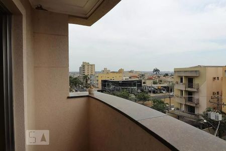 Apartamento para alugar com 65m², 2 quartos e 1 vaga Apartamento para alugar com 65m², 2 quartos e 1 vagaVaranda