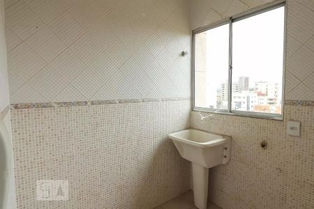 Apartamento para alugar com 65m², 2 quartos e 1 vaga Apartamento para alugar com 65m², 2 quartos e 1 vagaÁrea de Serviço