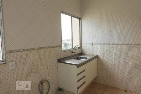 Apartamento para alugar com 65m², 2 quartos e 1 vaga Apartamento para alugar com 65m², 2 quartos e 1 vagaCozinha
