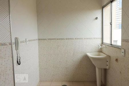 Apartamento para alugar com 65m², 2 quartos e 1 vaga Apartamento para alugar com 65m², 2 quartos e 1 vagaÁrea de Serviço
