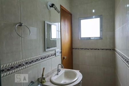 Apartamento para alugar com 65m², 2 quartos e 1 vaga Apartamento para alugar com 65m², 2 quartos e 1 vagaBanheiro