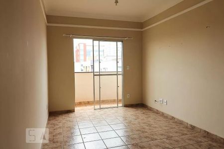 Apartamento para alugar com 65m², 2 quartos e 1 vaga Apartamento para alugar com 65m², 2 quartos e 1 vagaSala