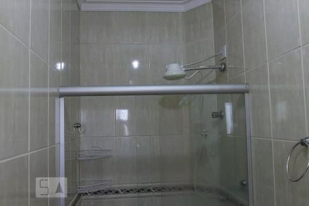 Apartamento para alugar com 65m², 2 quartos e 1 vaga Apartamento para alugar com 65m², 2 quartos e 1 vagaBanheiro