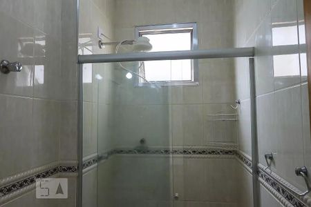 Apartamento para alugar com 65m², 2 quartos e 1 vaga Apartamento para alugar com 65m², 2 quartos e 1 vagaBanheiro