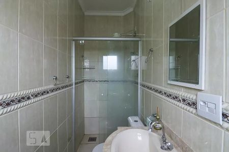 Apartamento para alugar com 65m², 2 quartos e 1 vaga Apartamento para alugar com 65m², 2 quartos e 1 vagaBanheiro