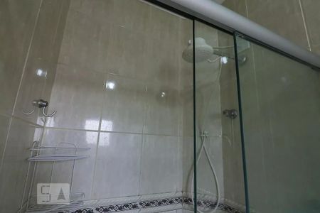 Apartamento para alugar com 65m², 2 quartos e 1 vaga Apartamento para alugar com 65m², 2 quartos e 1 vagaBanheiro