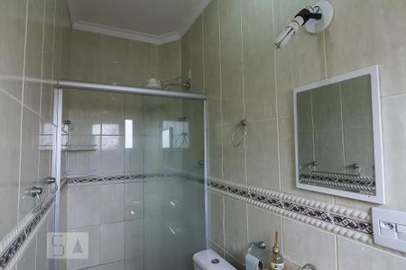 Apartamento para alugar com 65m², 2 quartos e 1 vaga Apartamento para alugar com 65m², 2 quartos e 1 vagaBanheiro