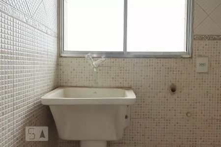 Apartamento para alugar com 65m², 2 quartos e 1 vaga Apartamento para alugar com 65m², 2 quartos e 1 vagaÁrea de Serviço