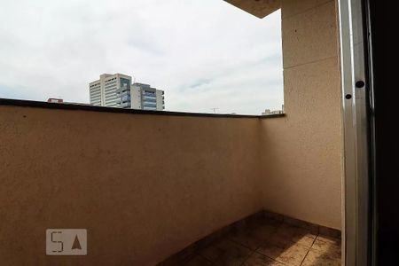 Apartamento para alugar com 65m², 2 quartos e 1 vaga Apartamento para alugar com 65m², 2 quartos e 1 vagaVaranda