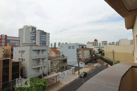 Apartamento para alugar com 65m², 2 quartos e 1 vaga Apartamento para alugar com 65m², 2 quartos e 1 vagaVaranda