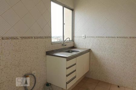 Apartamento para alugar com 65m², 2 quartos e 1 vaga Apartamento para alugar com 65m², 2 quartos e 1 vagaCozinha