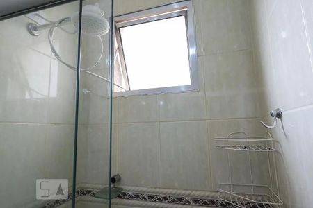 Apartamento para alugar com 65m², 2 quartos e 1 vaga Apartamento para alugar com 65m², 2 quartos e 1 vagaBanheiro