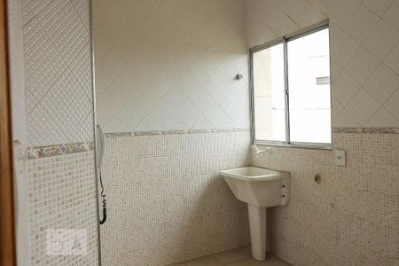 Apartamento para alugar com 65m², 2 quartos e 1 vaga Apartamento para alugar com 65m², 2 quartos e 1 vagaÁrea de Serviço
