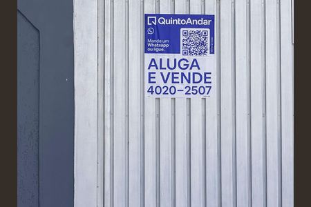 Casa à venda com 200m², 2 quartos e 2 vagasPlaca Instalada na Fachada