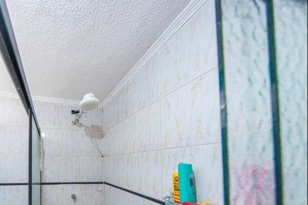 Casa à venda com 200m², 2 quartos e 2 vagasBanheiro Social