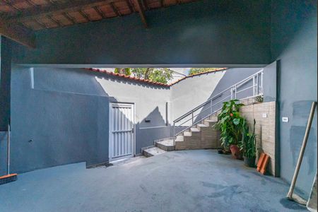 Casa à venda com 200m², 2 quartos e 2 vagasGaragem