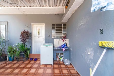 Casa à venda com 200m², 2 quartos e 2 vagasAcesso casa 2