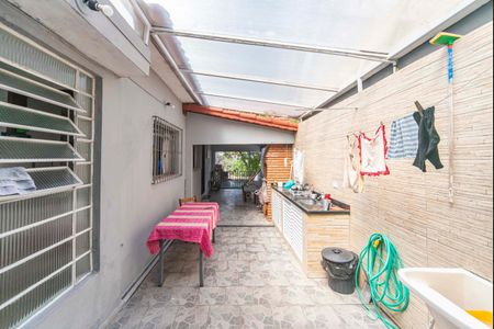Casa à venda com 200m², 2 quartos e 2 vagasVista do Quarto 2