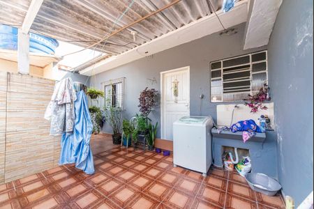 Casa à venda com 200m², 2 quartos e 2 vagasAcesso casa 2