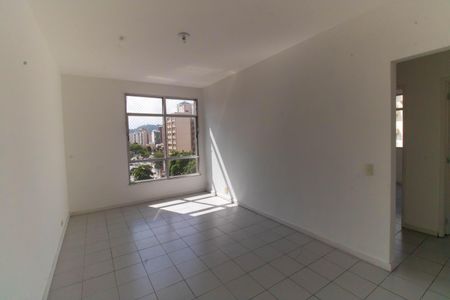 Sala de apartamento à venda com 2 quartos, 80m² em Icaraí, Niterói