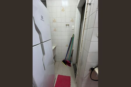 Studio para alugar com 42m², 1 quarto e sem vagaCozinha