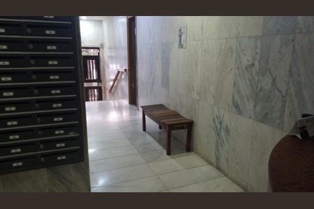 Studio para alugar com 42m², 1 quarto e sem vagaÁrea externa