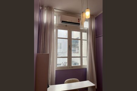 Studio para alugar com 42m², 1 quarto e sem vagaQuarto