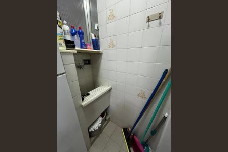 Studio para alugar com 42m², 1 quarto e sem vagaÁrea de serviço