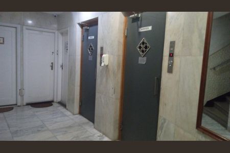 Studio para alugar com 42m², 1 quarto e sem vagaÁrea externa