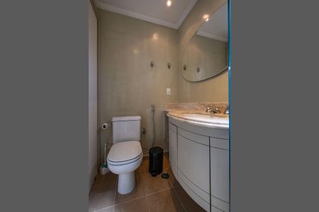 Apartamento para alugar com 128m², 2 quartos e 3 vagas Apartamento para alugar com 128m², 2 quartos e 3 vagasSuíte 2