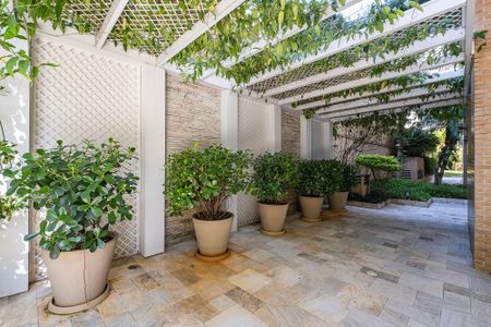 Apartamento para alugar com 128m², 2 quartos e 3 vagas Apartamento para alugar com 128m², 2 quartos e 3 vagasÁrea comum