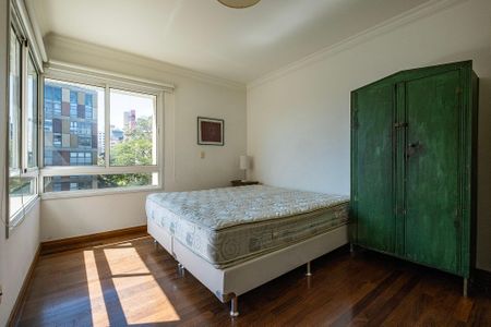Apartamento para alugar com 128m², 2 quartos e 3 vagas Apartamento para alugar com 128m², 2 quartos e 3 vagasSuíte 2
