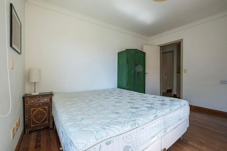 Apartamento para alugar com 128m², 2 quartos e 3 vagas Apartamento para alugar com 128m², 2 quartos e 3 vagasSuíte 2