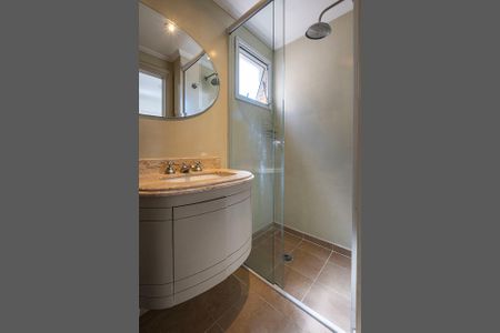 Apartamento para alugar com 128m², 2 quartos e 3 vagas Apartamento para alugar com 128m², 2 quartos e 3 vagasSuíte 2
