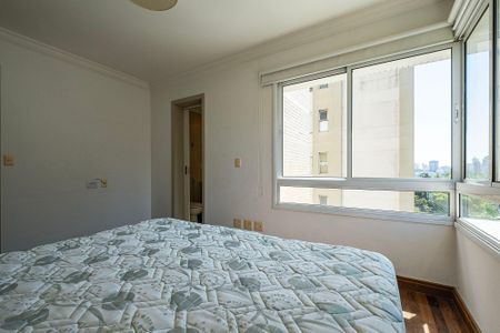 Apartamento para alugar com 128m², 2 quartos e 3 vagas Apartamento para alugar com 128m², 2 quartos e 3 vagasSuíte 2