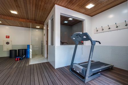 Apartamento para alugar com 128m², 2 quartos e 3 vagas Apartamento para alugar com 128m², 2 quartos e 3 vagasÁrea comum