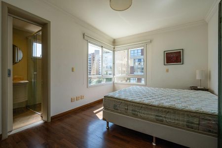 Apartamento para alugar com 128m², 2 quartos e 3 vagas Apartamento para alugar com 128m², 2 quartos e 3 vagasSuíte 2