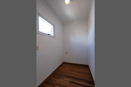 Apartamento para alugar com 128m², 2 quartos e 3 vagas Apartamento para alugar com 128m², 2 quartos e 3 vagasÁrea de Serviço - Quarto