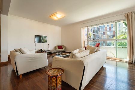 Apartamento para alugar com 128m², 2 quartos e 3 vagas Apartamento para alugar com 128m², 2 quartos e 3 vagasSala/Cozinha