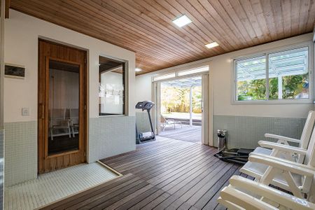 Apartamento para alugar com 128m², 2 quartos e 3 vagas Apartamento para alugar com 128m², 2 quartos e 3 vagasÁrea comum