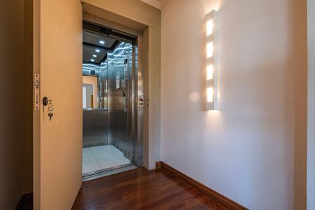 Apartamento para alugar com 128m², 2 quartos e 3 vagas Apartamento para alugar com 128m², 2 quartos e 3 vagasSala/Cozinha