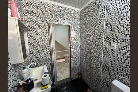 Casa à venda com 150m², 3 quartos e sem vagaBanheiro 2