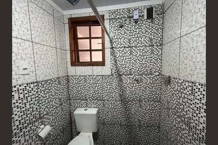 Casa à venda com 150m², 3 quartos e sem vagaBanheiro 1