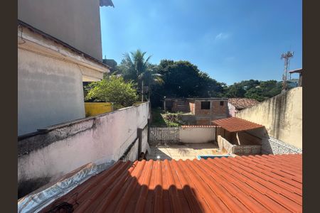 Casa à venda com 150m², 3 quartos e sem vagaVista do Quarto 3