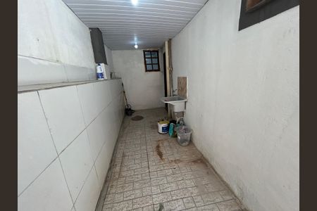 Casa à venda com 150m², 3 quartos e sem vagaÁrea de Serviço