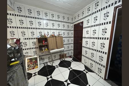 Casa à venda com 150m², 3 quartos e sem vagaCozinha