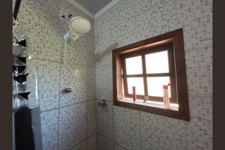 Casa à venda com 150m², 3 quartos e sem vagaBanheiro 2